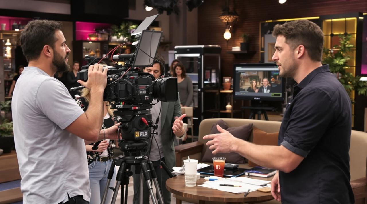 老牌影帝现身某综艺录制现场，状态大不如前引担忧