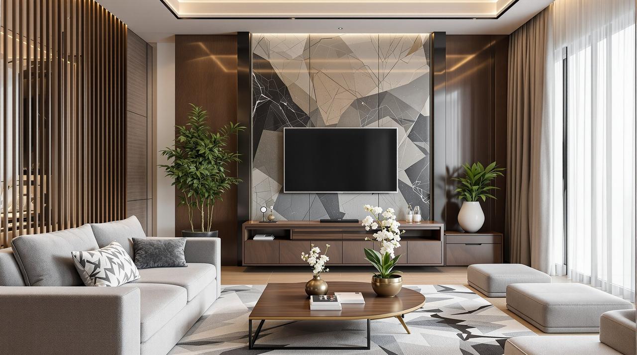 网友实拍：某豪华楼盘精装修变"毛坯"，业主集体维权